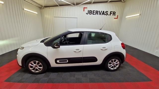 Citroen C3 image 7