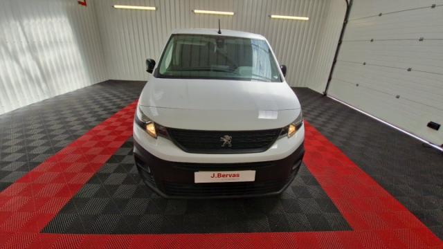 Peugeot Partner image 1