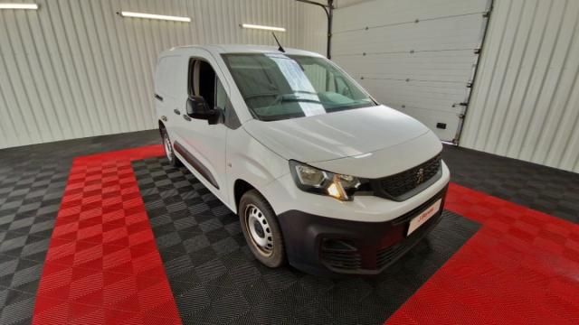Peugeot Partner image 6