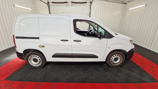 Peugeot Partner image 5