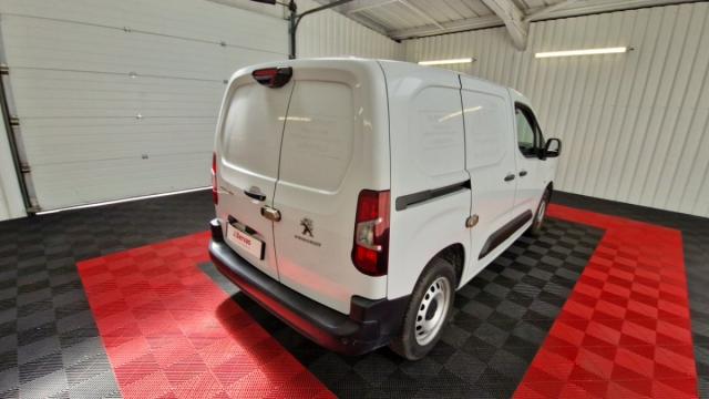 Peugeot Partner image 9