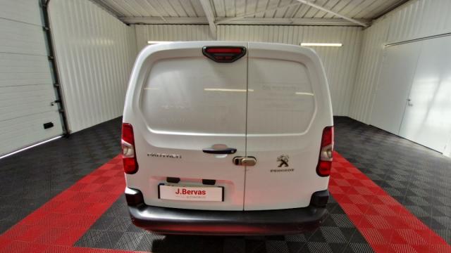 Peugeot Partner image 7