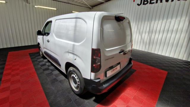 Peugeot Partner image 3