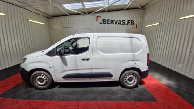 Peugeot Partner image 4