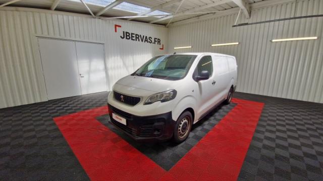 Peugeot Expert 2.0 Bluehdi 120 S&s Long Premium