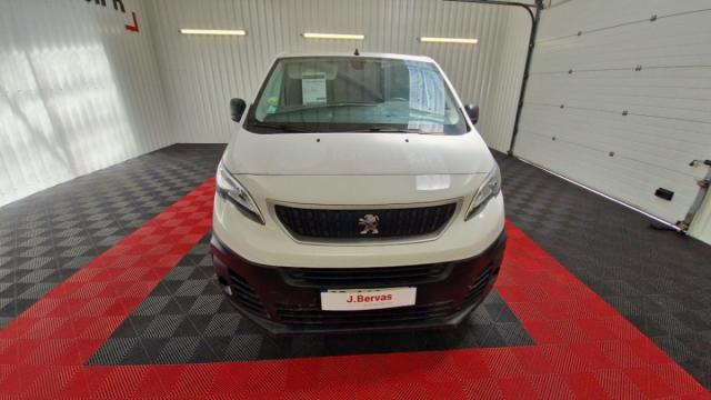Peugeot Expert image 9