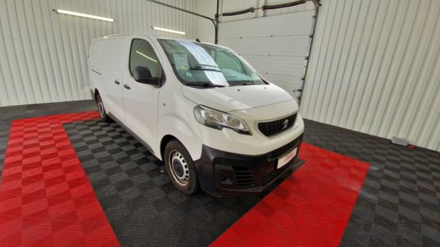 Peugeot Expert image 6