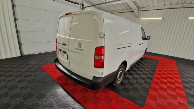 Peugeot Expert image 3