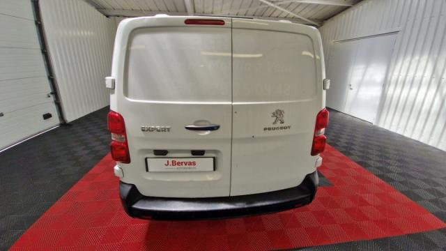 Peugeot Expert image 8
