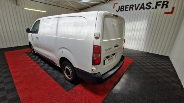 Peugeot Expert image 7