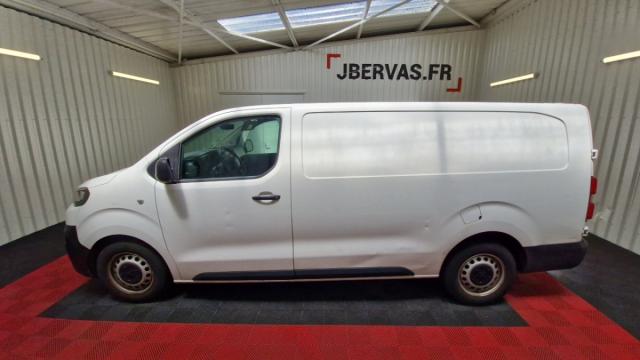 Peugeot Expert image 4