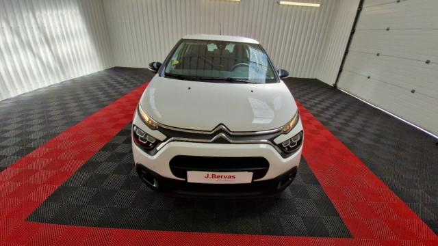 Citroen C3 image 8