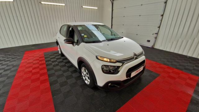 Citroen C3 image 3