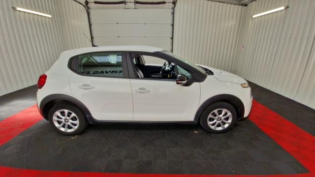 Citroen C3 image 7