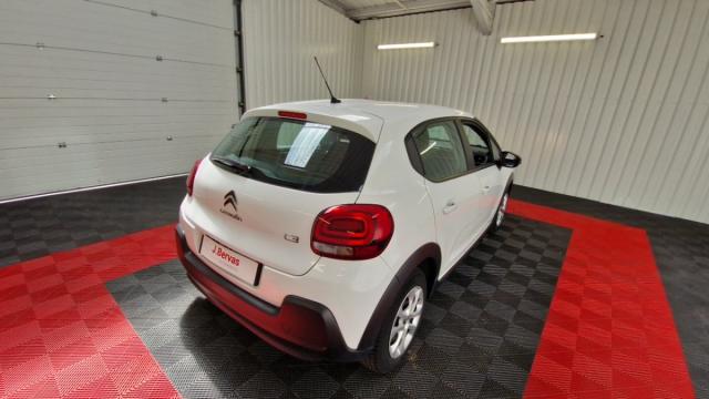 Citroen C3 image 2