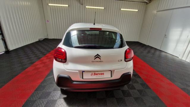 Citroen C3 image 9