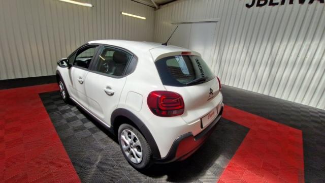 Citroen C3 image 4