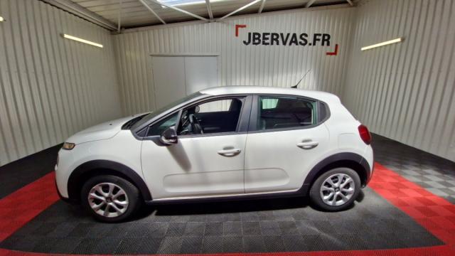 Citroen C3 image 5