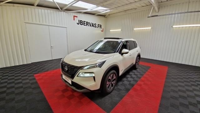 Nissan X-Trail E-Power 204 N-Connecta Bva