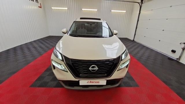 Nissan X-Trail image 6