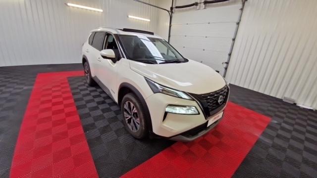 Nissan X-Trail image 5