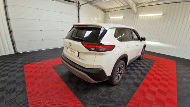 Nissan X-Trail image 9