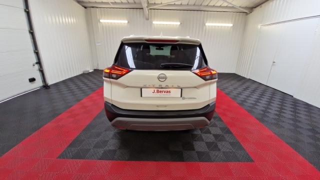 Nissan X-Trail image 4
