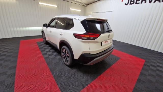 Nissan X-Trail image 3
