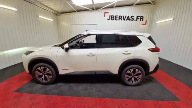 Nissan X-Trail image 7