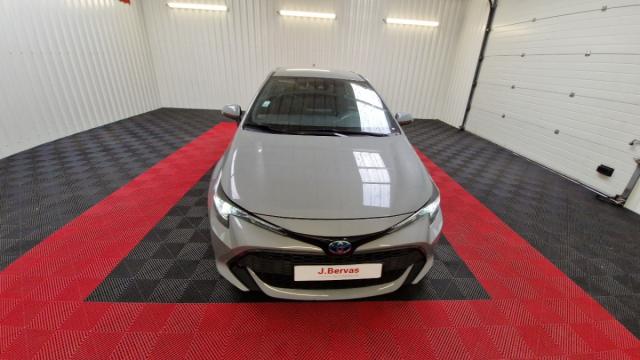 Toyota Corolla image 1