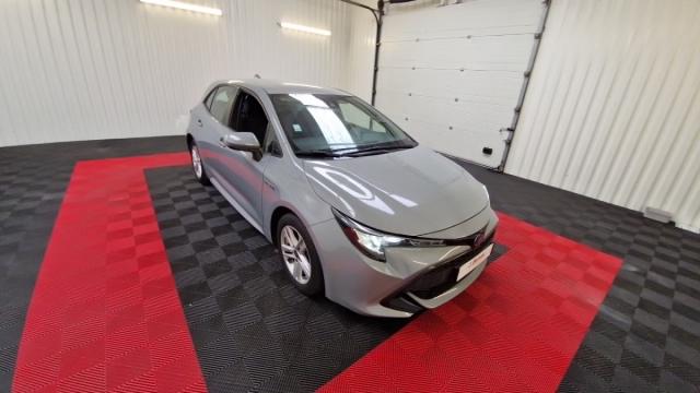 Toyota Corolla image 4