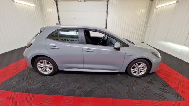 Toyota Corolla image 7