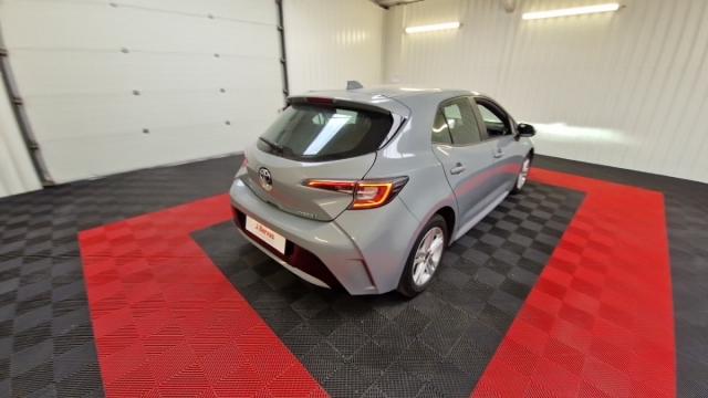 Toyota Corolla image 6
