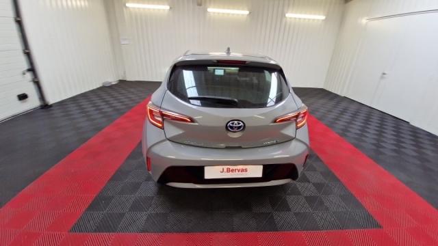 Toyota Corolla image 3
