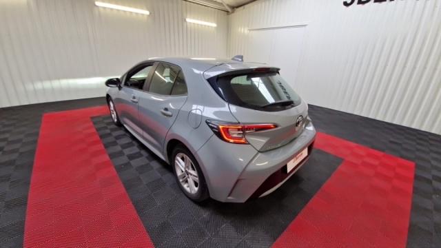 Toyota Corolla image 2