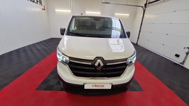 Renault Trafic image 1