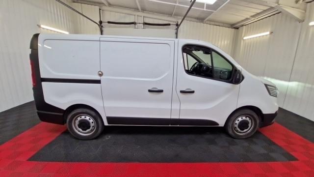 Renault Trafic image 4
