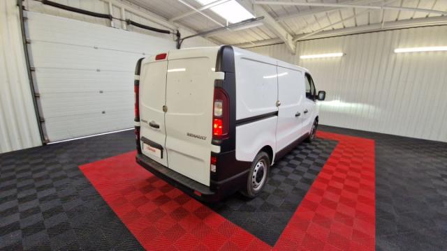 Renault Trafic image 6