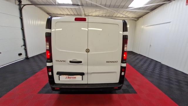 Renault Trafic image 8