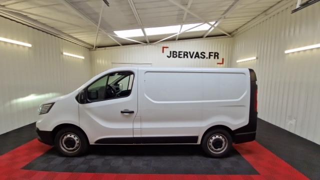 Renault Trafic image 7