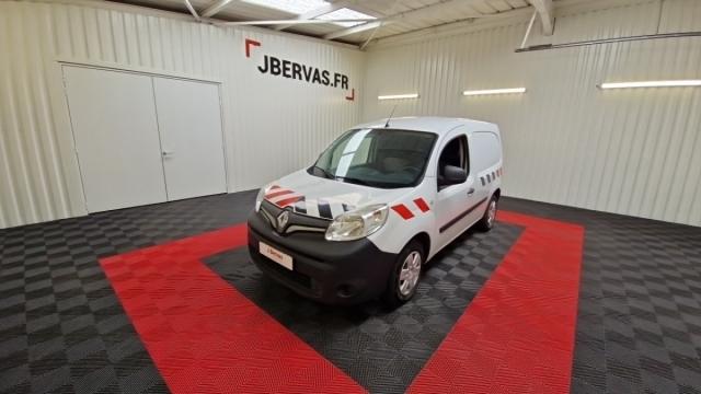 Renault Kangoo Express Grand Confort - Blue Dci 80