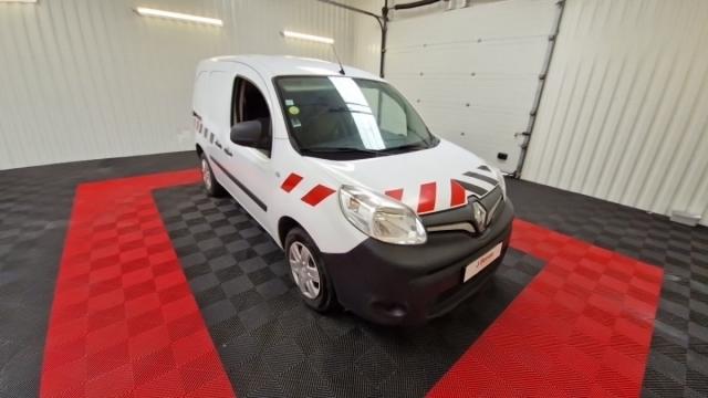 Renault Kangoo Express image 2