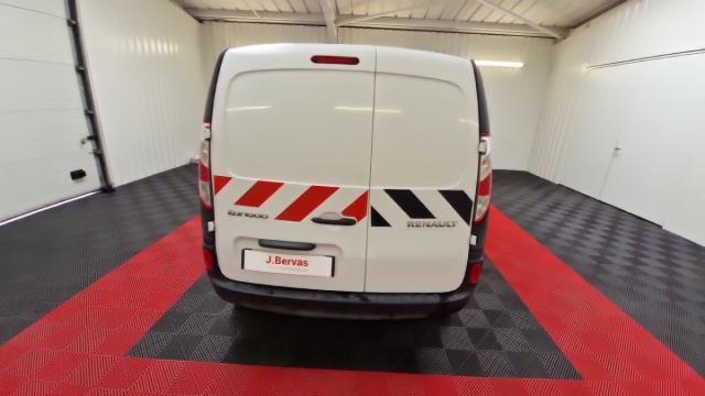 Renault Kangoo Express image 8