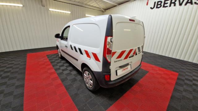 Renault Kangoo Express image 9