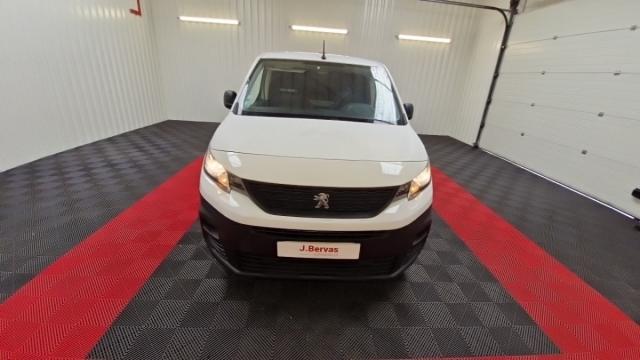 Peugeot Partner image 8