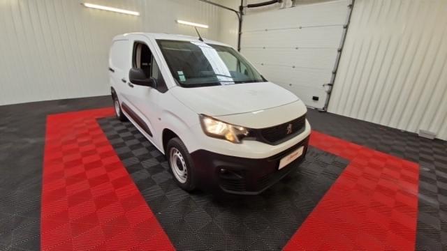 Peugeot Partner image 9