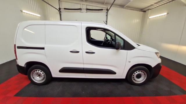 Peugeot Partner image 6