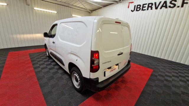 Peugeot Partner image 5