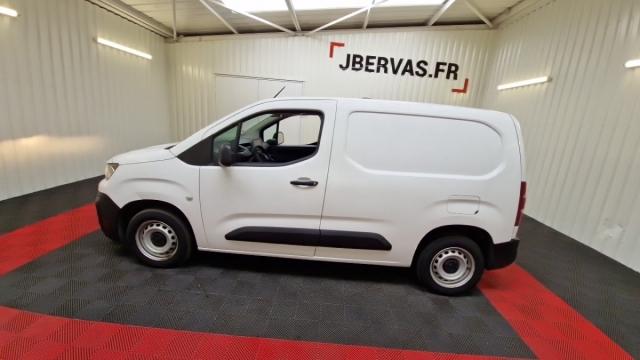 Peugeot Partner image 3