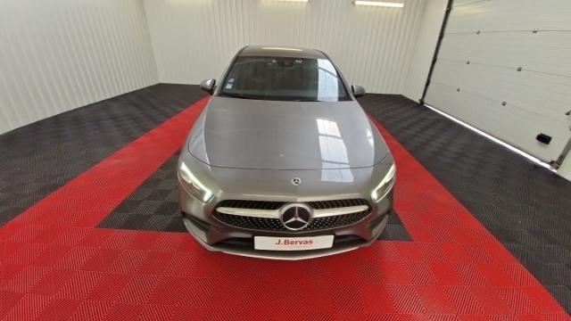 Mercedes Benz Classe A image 5